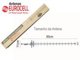 ANTENA CELULAR GSM QUADRIBAND 15DBI