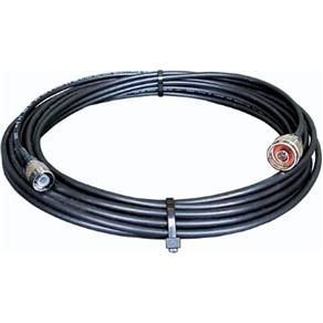 Cabo De 15 Metros Eurocell Para Antena De Celular  N/tnc