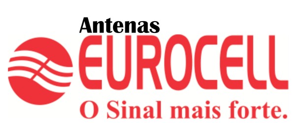 ANTENAS EUROCELL