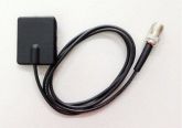 Adaptador Indução universal P/ Antena Ext. | Velcro | Celular Modem